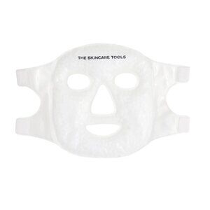 The Skincare Tools Depuffing Mask Reusable Cryo/Thermo Treatment